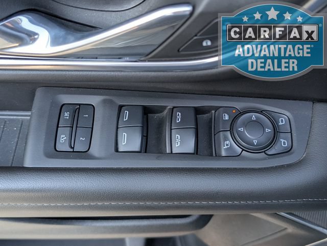 Certified 2024 Chevrolet Tahoe Z71 w/ Luxury Package AWD/4WD image 19