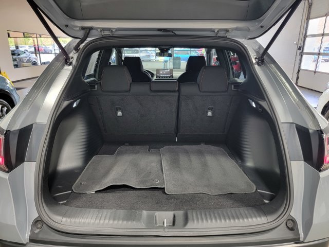Certified 2024 Honda HR-V Sport image 34