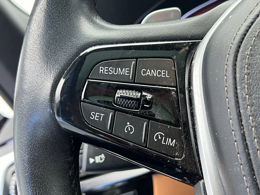 Certified 2023 BMW 530i xDrive 530i xDrive w/ Executive Package image 18