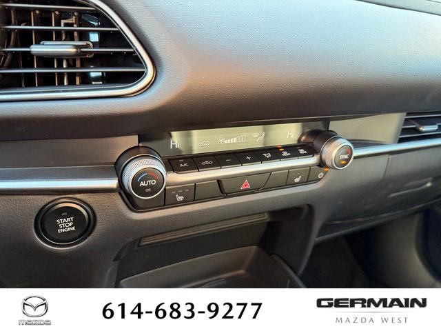 New 2026 MAZDA CX-30 AWD 2.5 S image 27