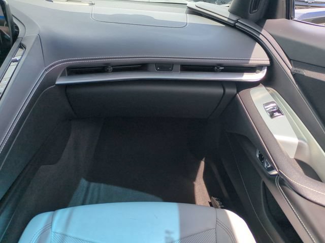 Certified 2023 Chevrolet Corvette Stingray Coupe w/ 1LT RWD image 18