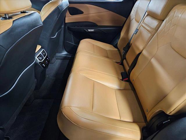 Used 2024 Lexus RX 350 Premium image 17