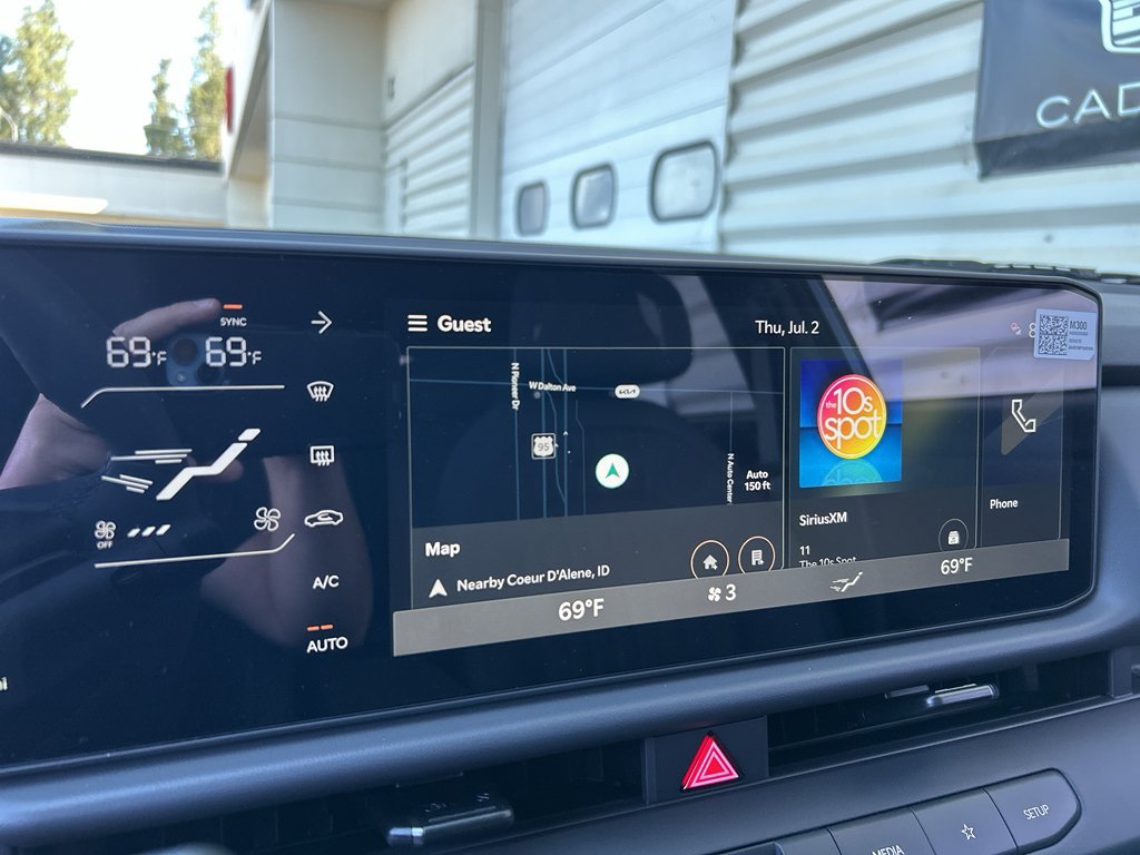 New 2027 Kia Seltos X-Line SX AWD/4WD image 19
