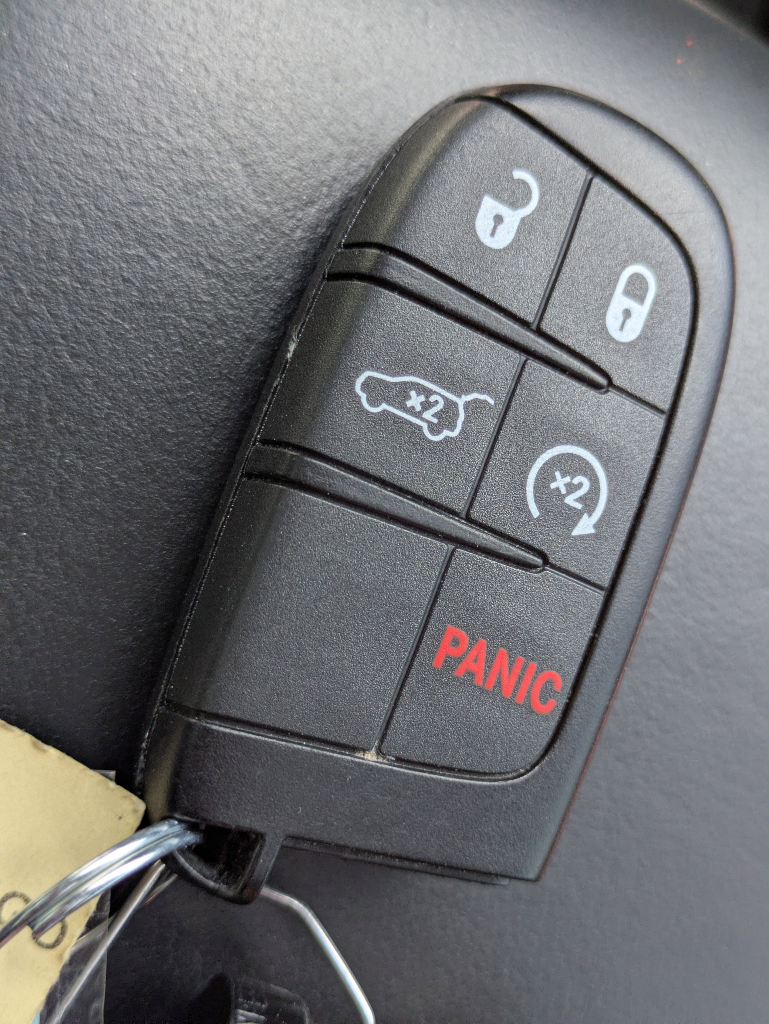 Used 2024 Dodge Durango SRT image 38