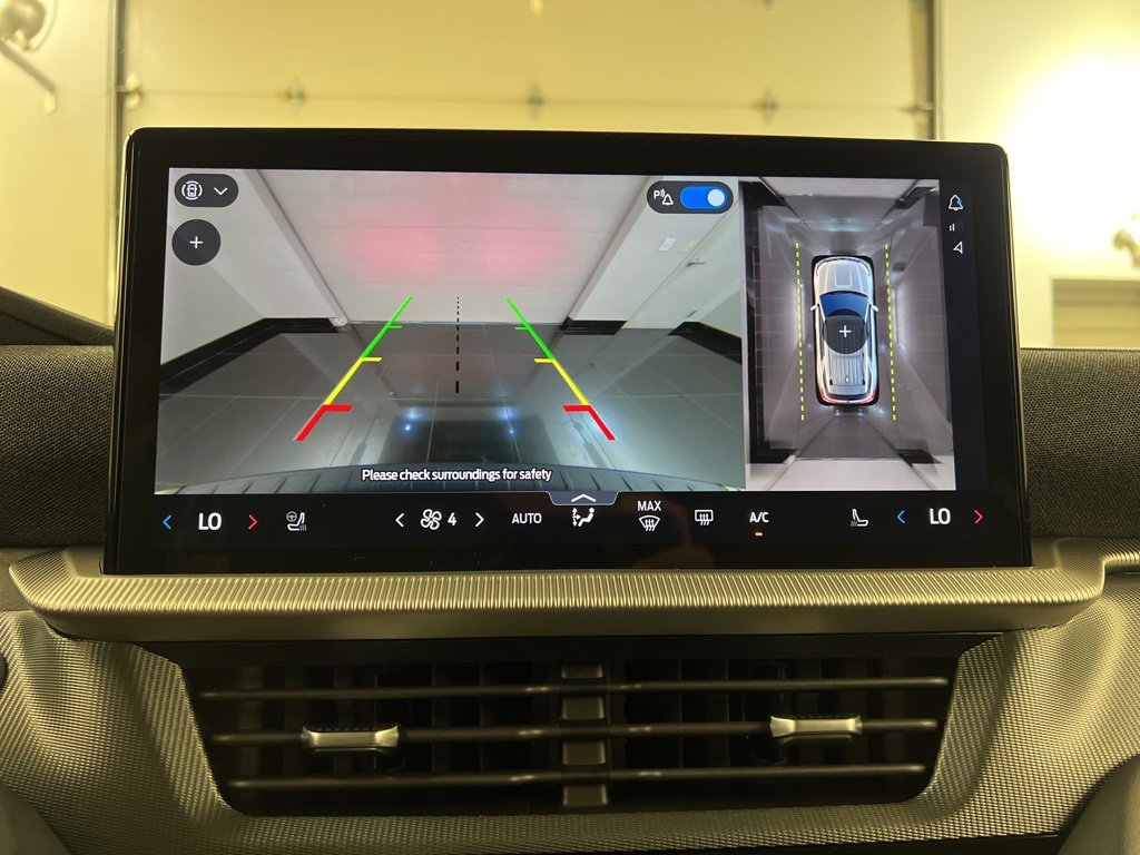 New 2025 Ford Explorer ST-Line image 10