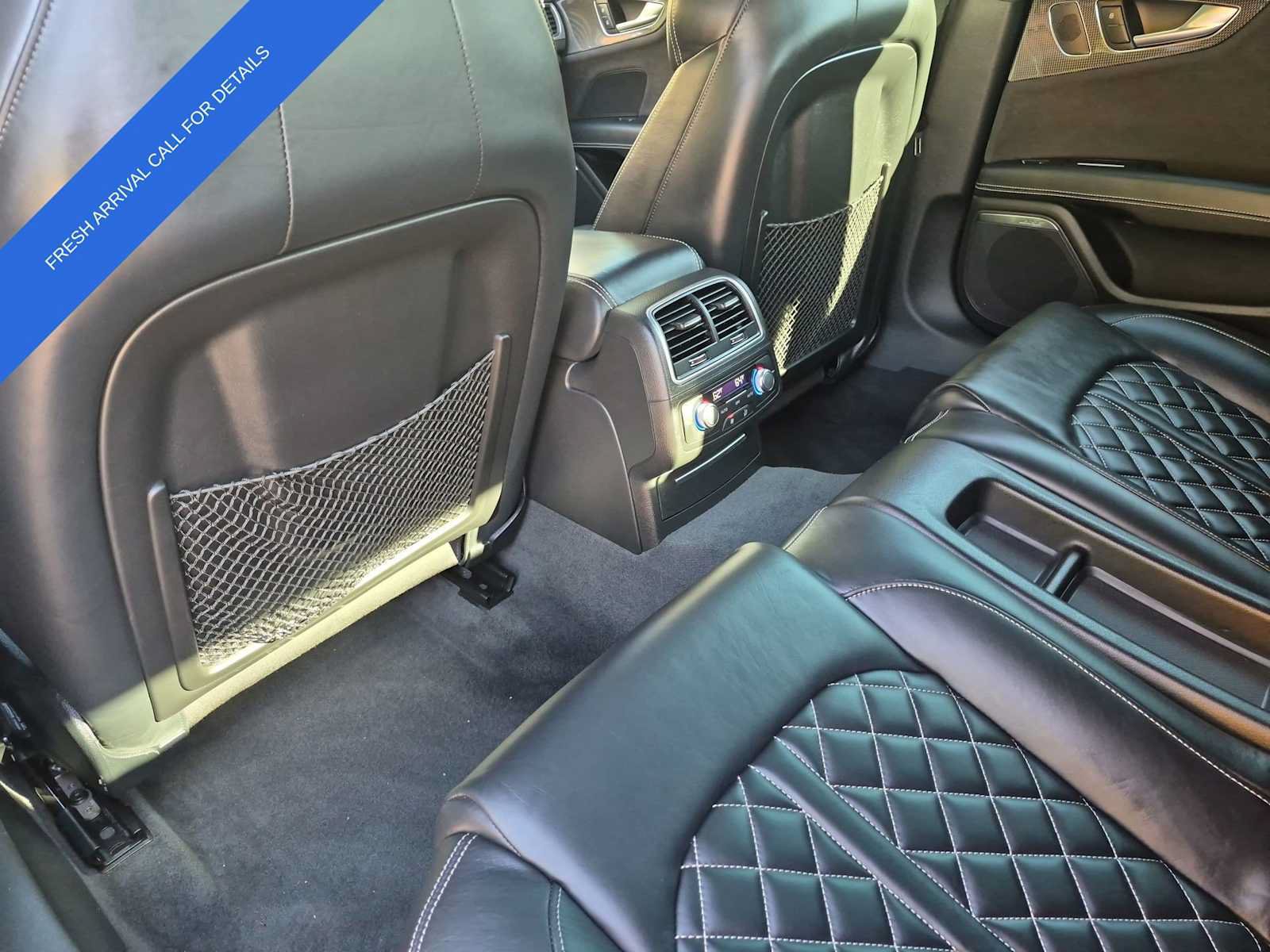 Used 2018 Audi S7 Premium Plus w/ S Sport Package AWD/4WD image 18
