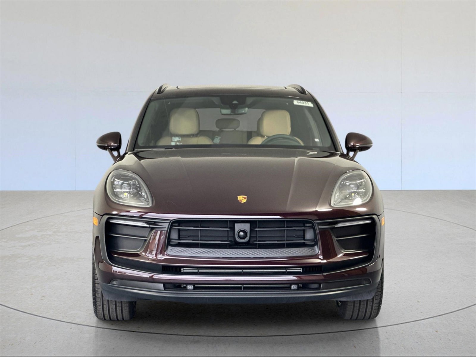 New 2026 Porsche Macan image 11