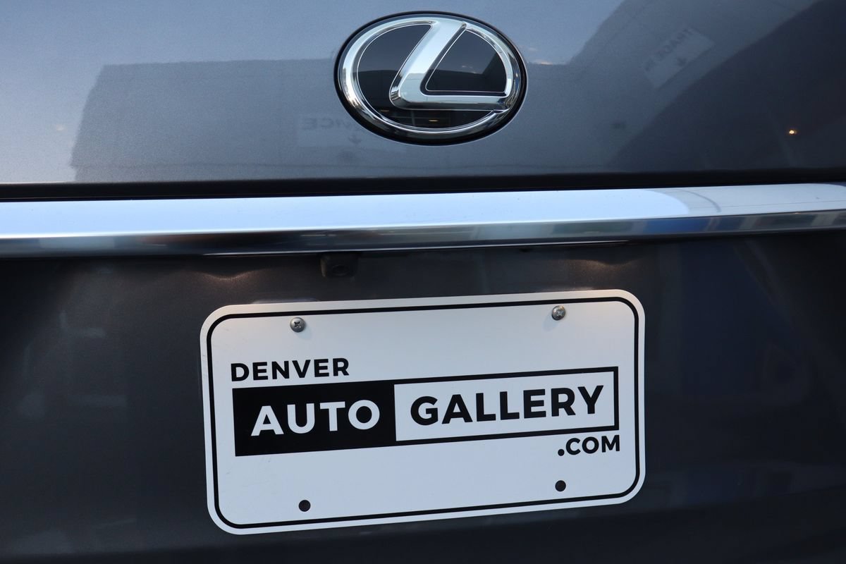 Used 2016 Lexus RX 350 AWD w/ Premium Package image 31