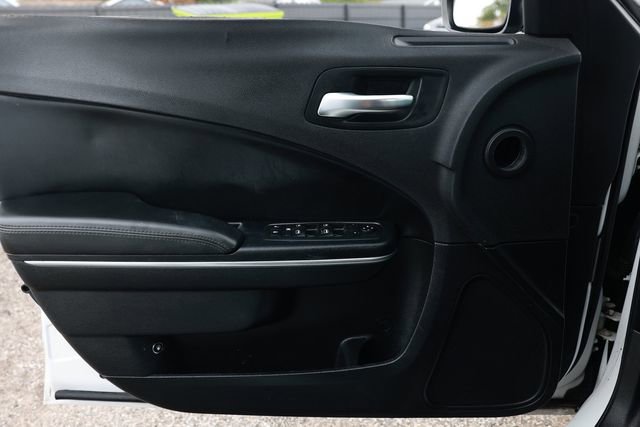 Used 2015 Dodge Charger Police RWD image 40