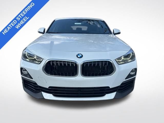 Used 2018 BMW X2 xDrive28i w/ Convenience Package image 9