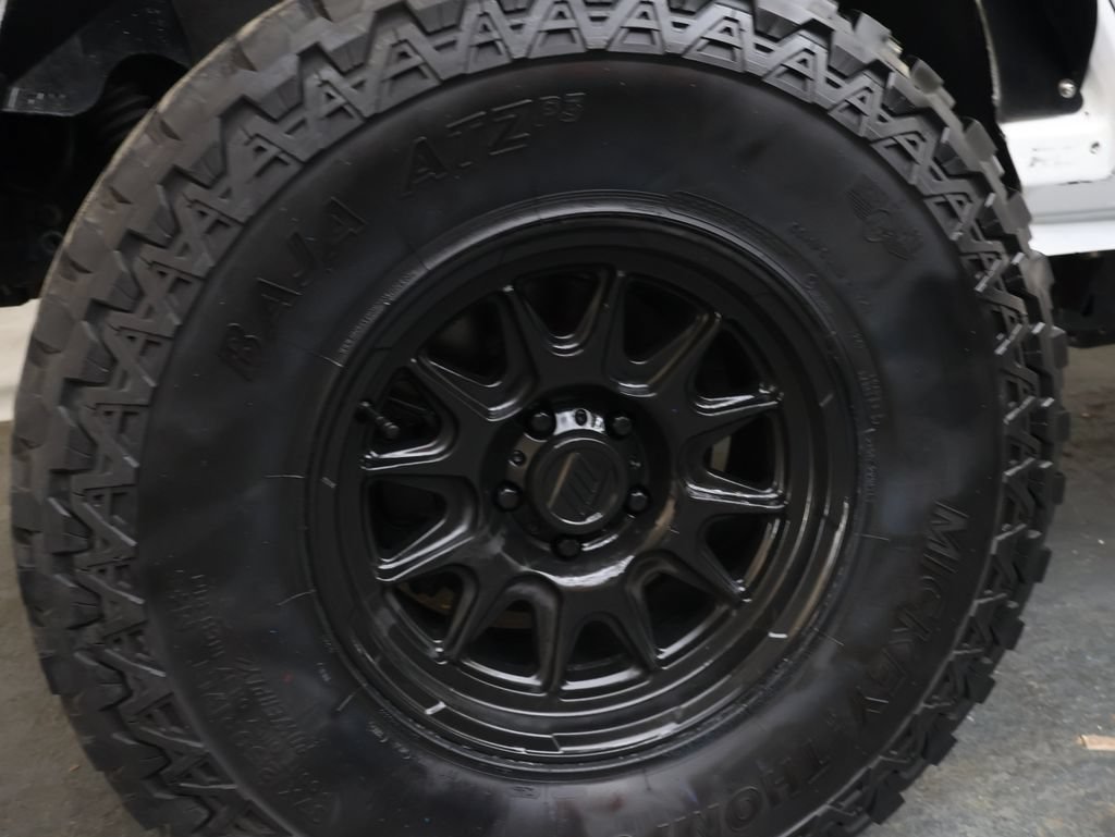 Used 2021 Jeep Wrangler Unlimited Sport AWD/4WD image 33