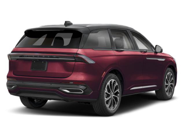 Used 2025 Lincoln Nautilus Premier w/ Jet Appearance Package image 3