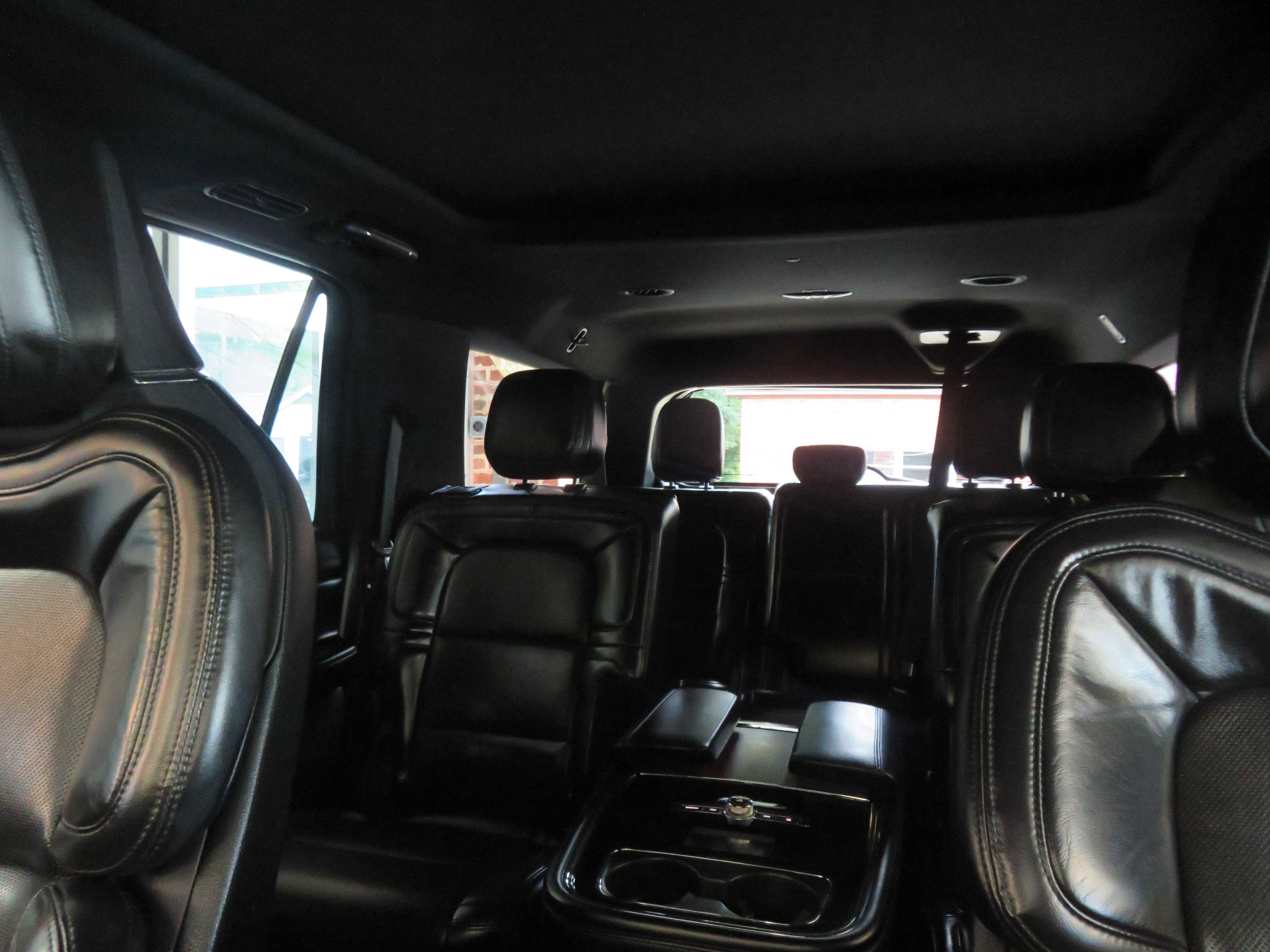 Used 2020 Lincoln Navigator L Reserve image 45