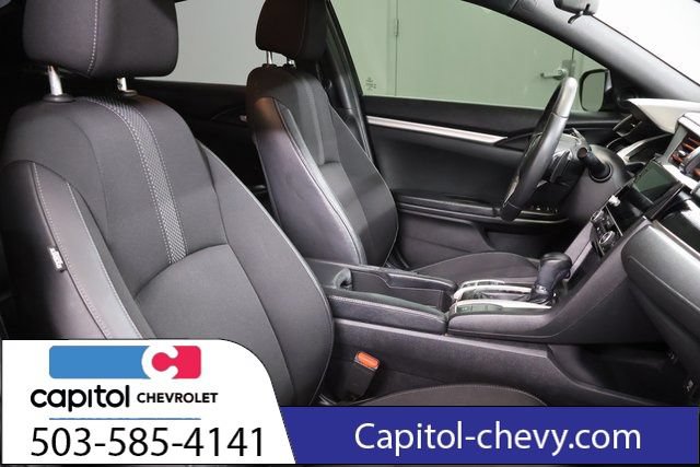 Used 2019 Honda Civic Sport image 26