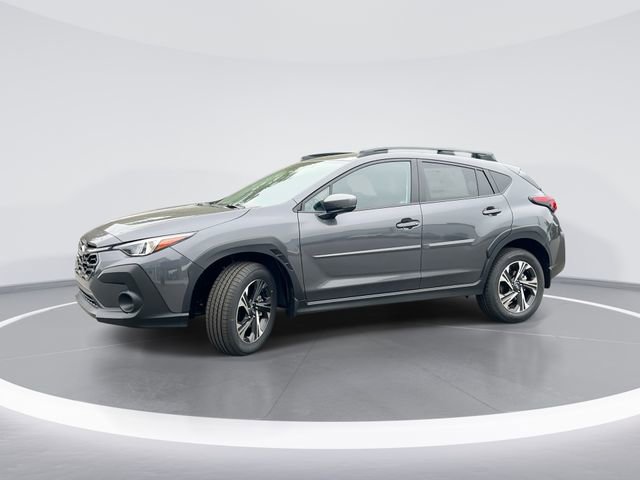 New 2026 Subaru Crosstrek 2.0i Premium AWD/4WD image 1
