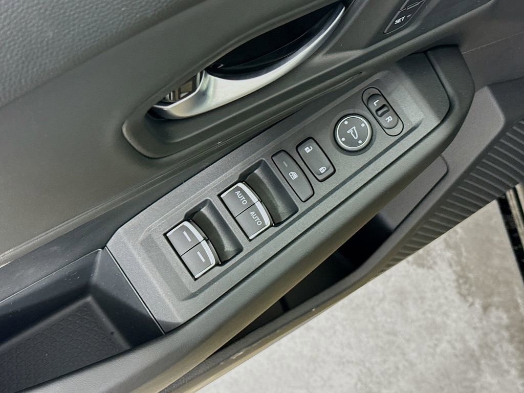 New 2026 Honda Accord EX-L image 18