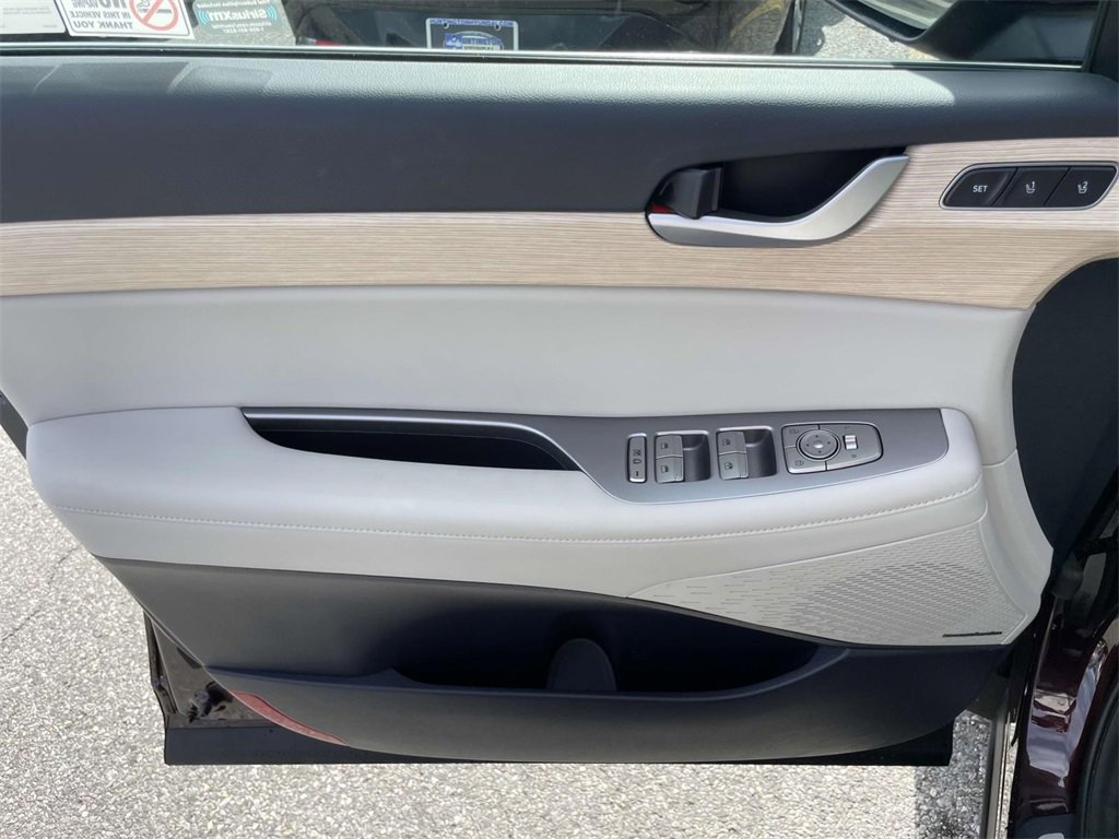 Certified 2024 Hyundai Palisade Limited image 15