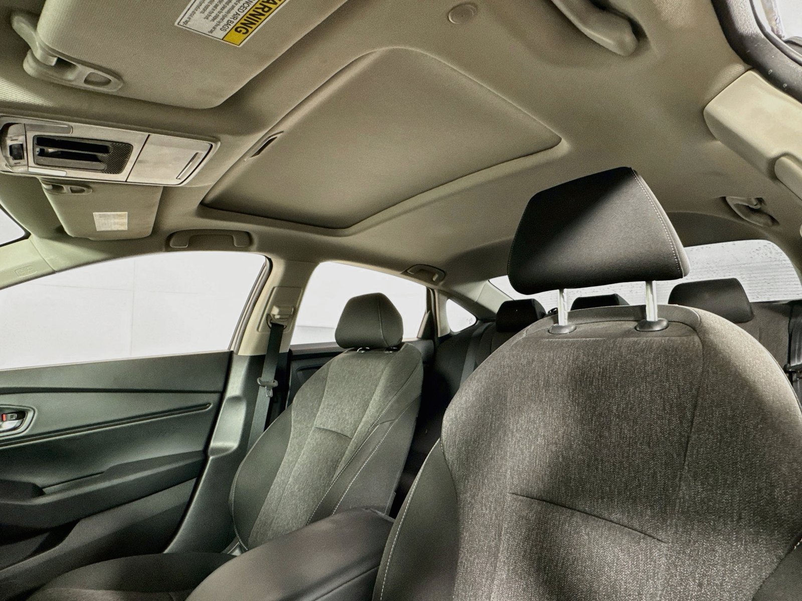 Certified 2023 Honda Accord EX image 14