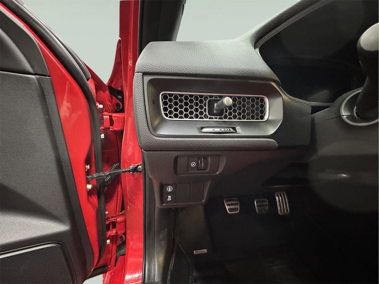 Used 2025 Honda Civic Type R image 17
