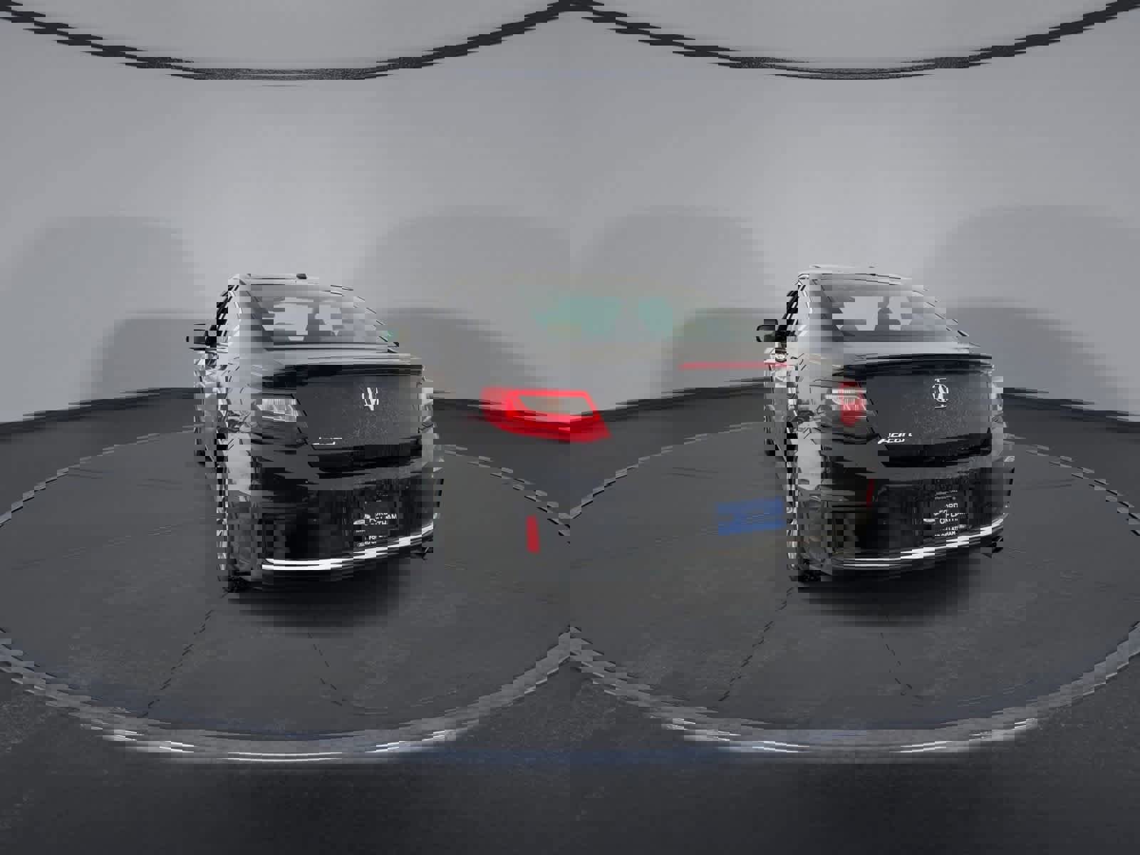 Used 2015 Honda Accord EX-L image 7