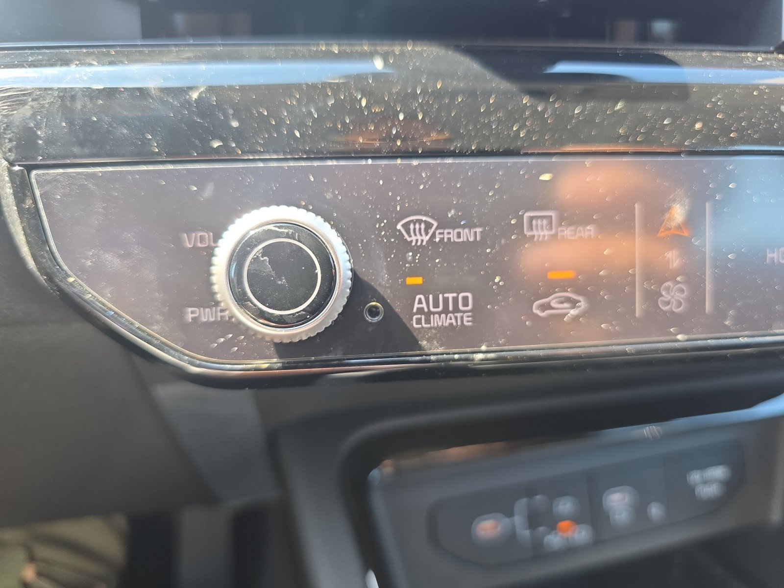 Certified 2025 Kia K5 EX FWD image 15