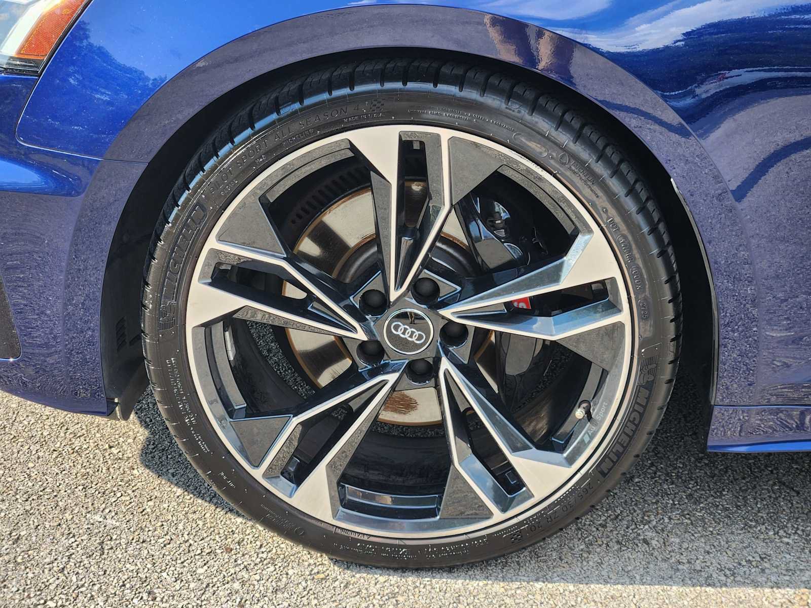 Used 2020 Audi S5 Premium Plus AWD/4WD image 9
