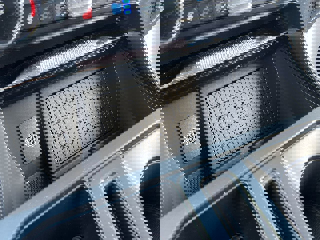 New 2026 Ford F150 Lariat w/ Equipment Group 501A Mid image 10