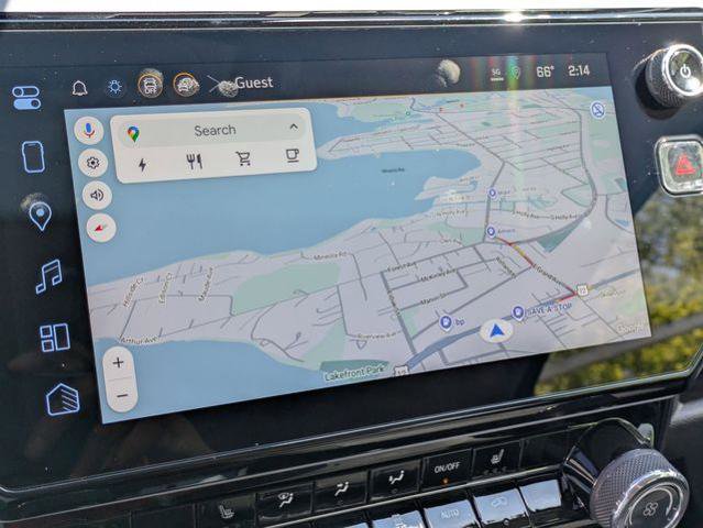 New 2027 Chevrolet Bolt LT FWD image 19