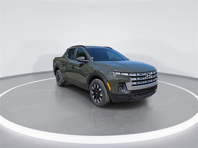 New 2026 Hyundai Santa Cruz SEL image 2