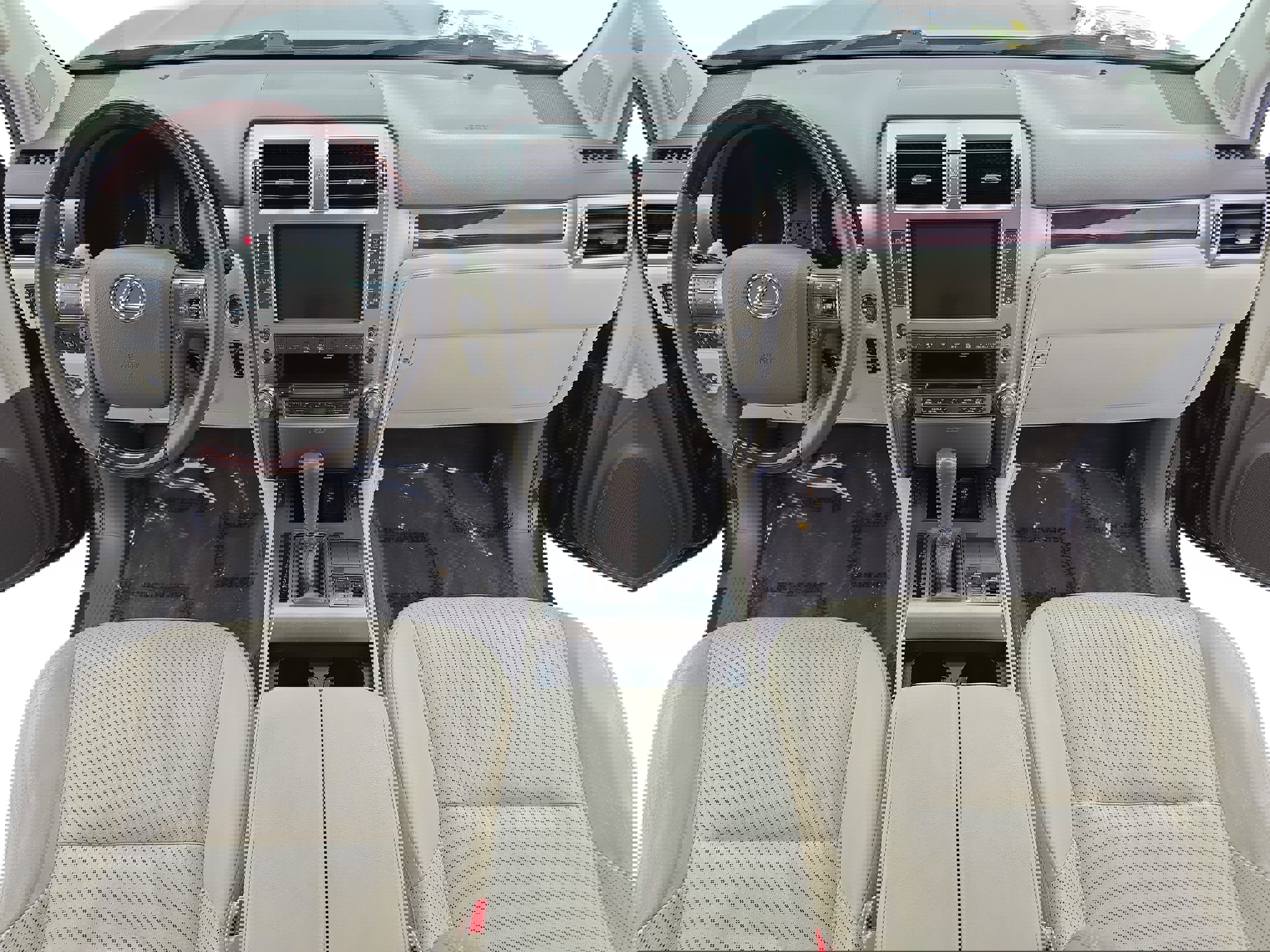 Used 2012 Lexus GX 460 w/ Comfort Plus Pkg image 9