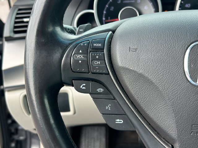 Used 2012 Acura TL w/ Technology Package FWD image 18