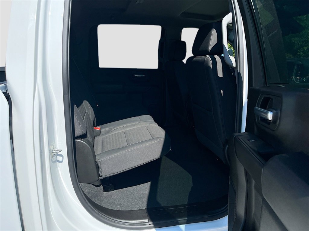 Used 2024 Chevrolet Silverado 2500 Custom w/ Custom Value Package image 26