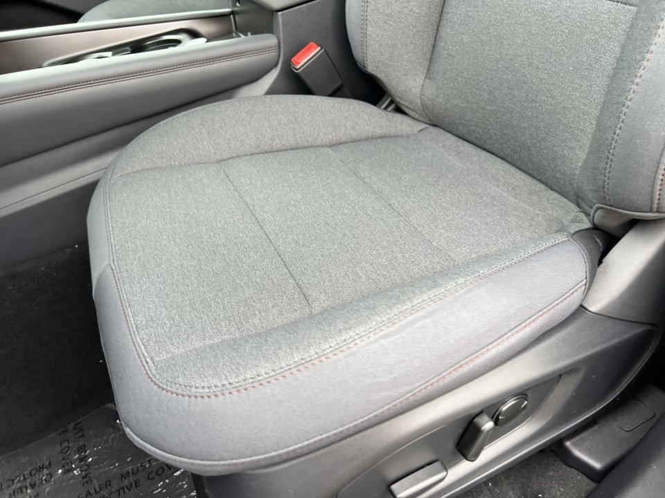 New 2026 Ford Explorer Active image 13