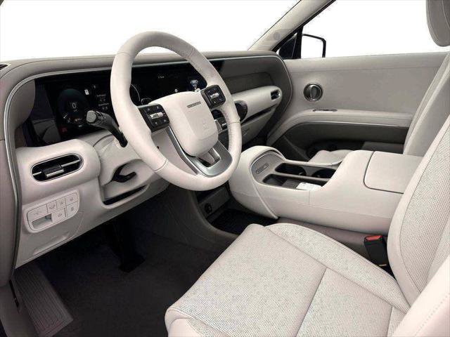 New 2026 Hyundai Palisade SEL AWD/4WD image 9