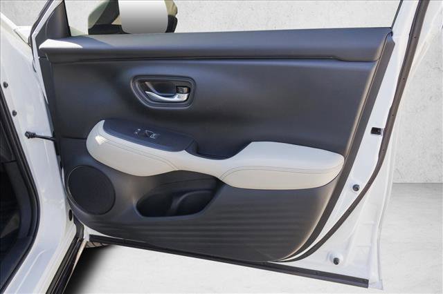 Certified 2026 Honda HR-V EX-L image 30