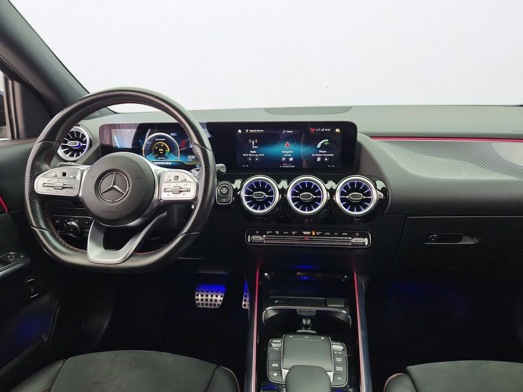 Used 2022 Mercedes-Benz GLA 35 AMG 4MATIC image 26