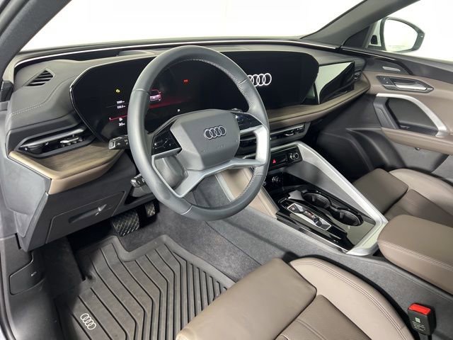 Certified 2025 Audi Q5 Premium Plus w/ Premium Plus image 20