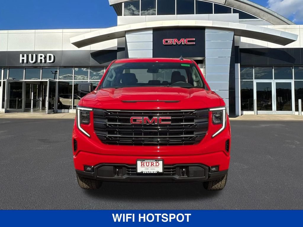 New 2026 GMC Sierra 1500 Elevation w/ Elevation Select Package AWD/4WD image 9