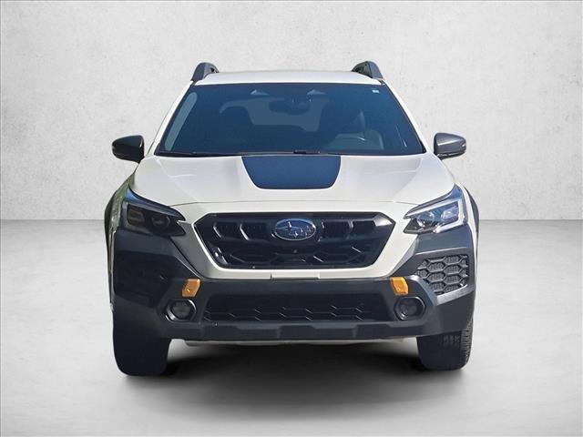 Used 2025 Subaru Outback Wilderness w/ Wilderness Package AWD/4WD image 2