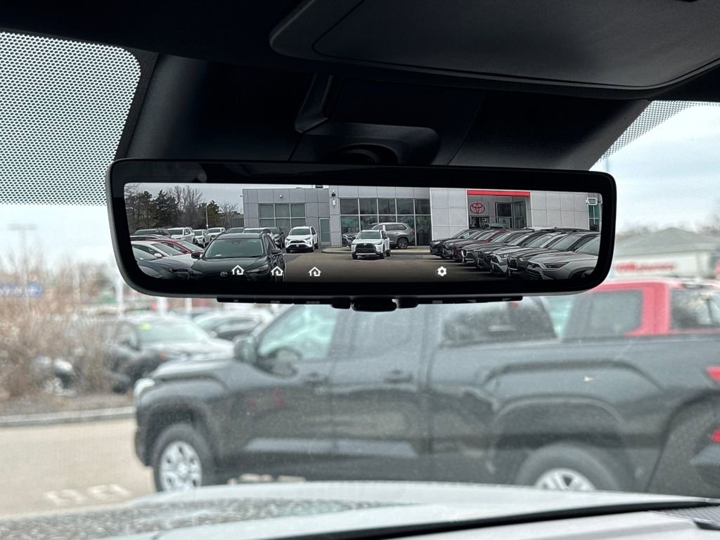 New 2026 Toyota Tundra Limited image 32