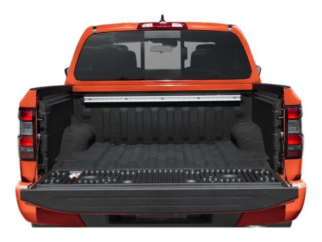New 2026 Nissan Frontier PRO-4X AWD/4WD image 14
