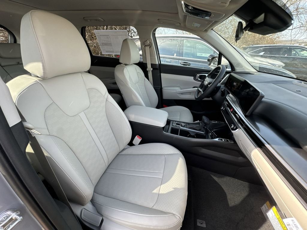New 2026 Kia Sorento S w/ S Panoramic Sunroof Package AWD/4WD image 26