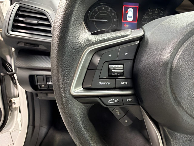 Used 2020 Subaru Impreza Premium AWD/4WD image 16