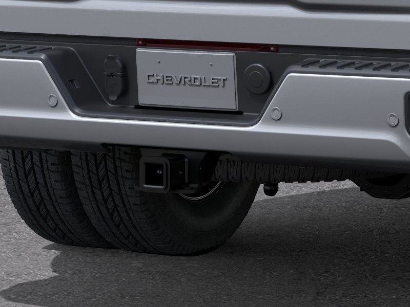 New 2026 Chevrolet Silverado 3500 High Country w/ High Country Premium Package AWD/4WD image 15