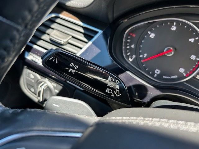 Used 2014 Audi A8 L TDI AWD/4WD image 29