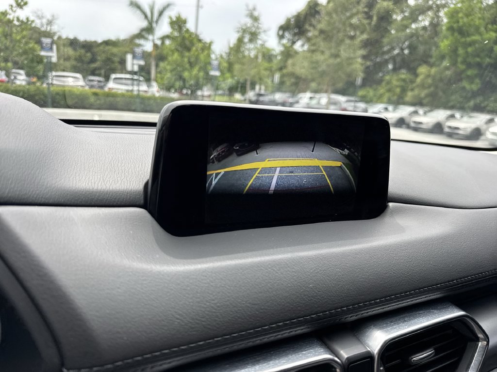 Used 2019 MAZDA CX-5 Touring FWD image 50
