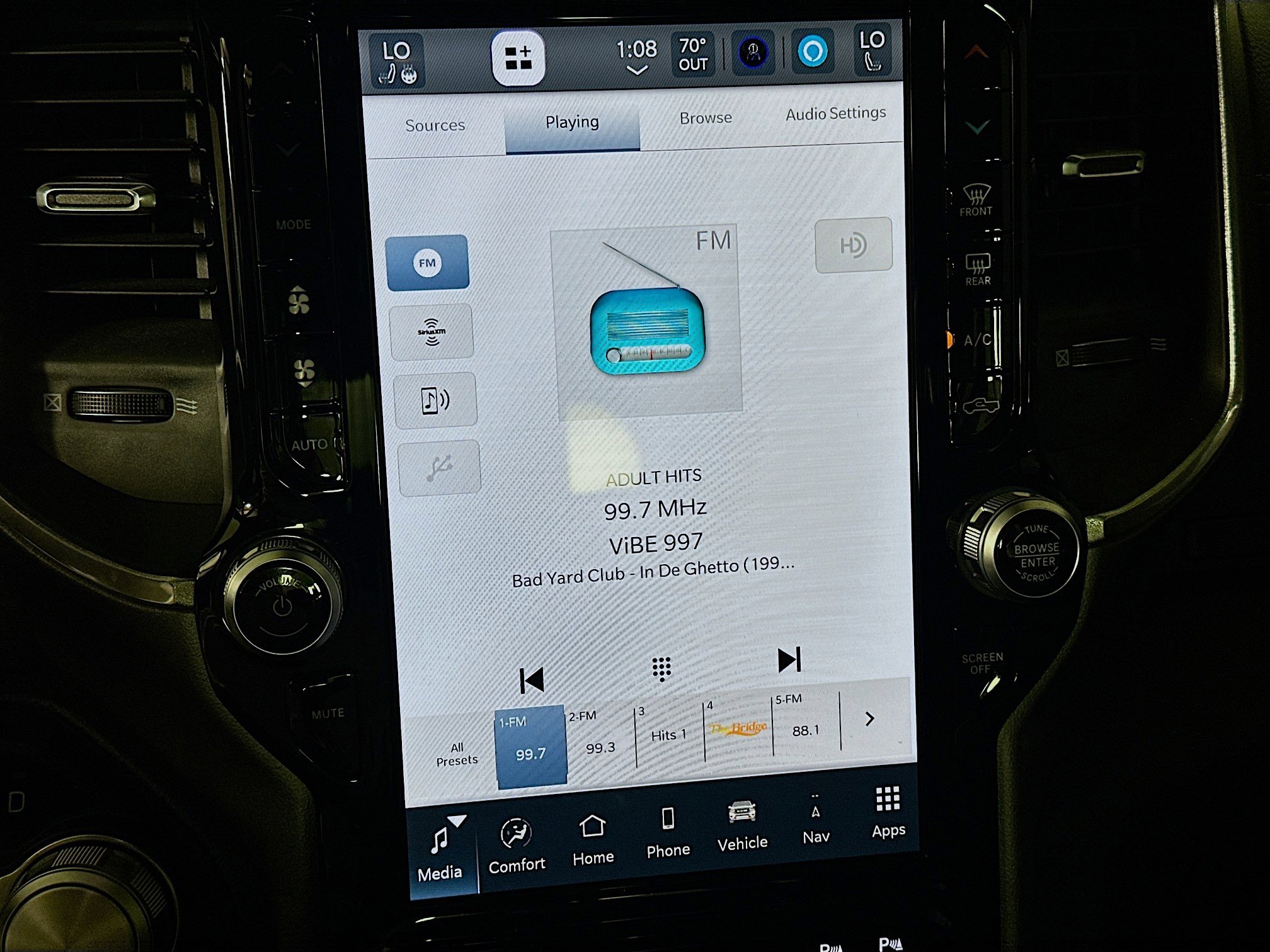 Used 2022 RAM 1500 Laramie image 21