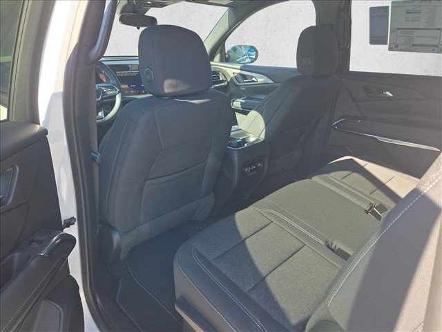 New 2027 Chevrolet Traverse LT FWD image 13