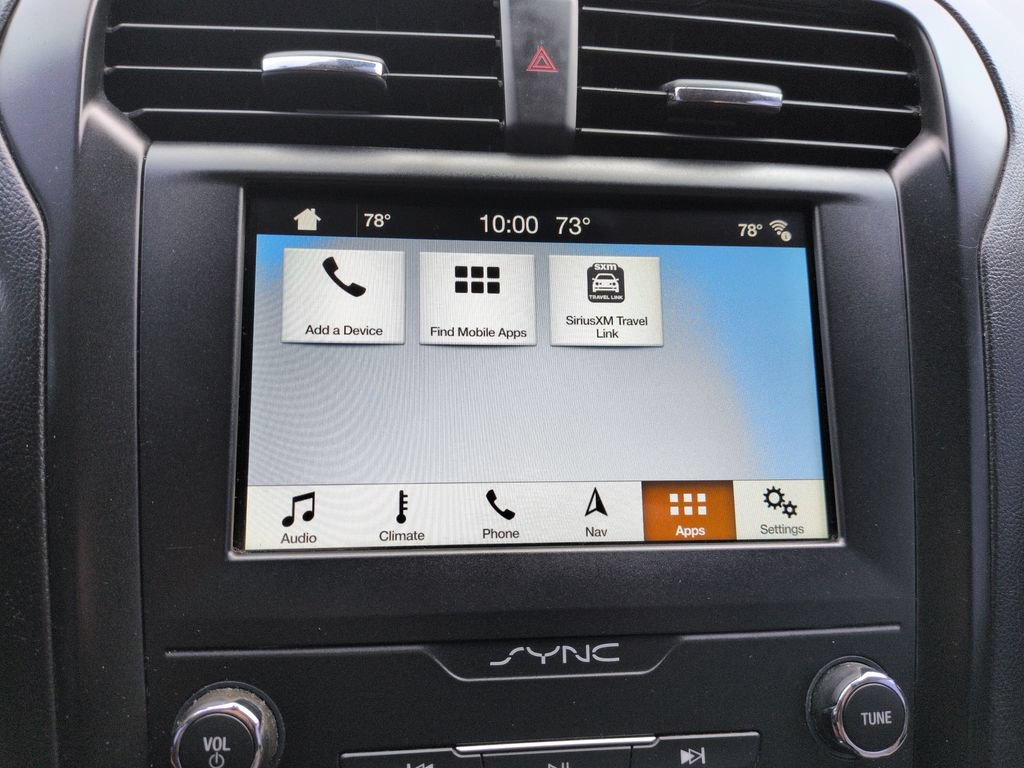 Used 2019 Ford Fusion SE w/ Equipment Group 151A FWD image 19