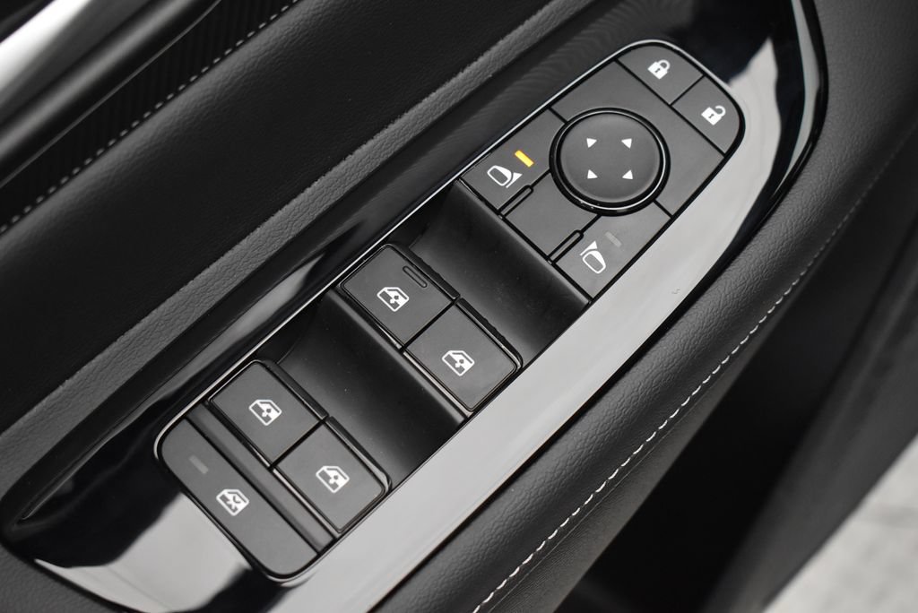New 2026 Nissan Murano SV AWD/4WD image 10